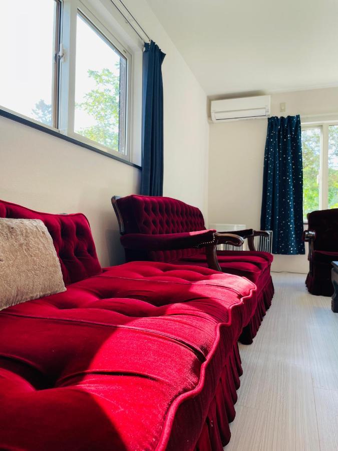 Niseko Hotel Kiraku Rin Екстер'єр фото