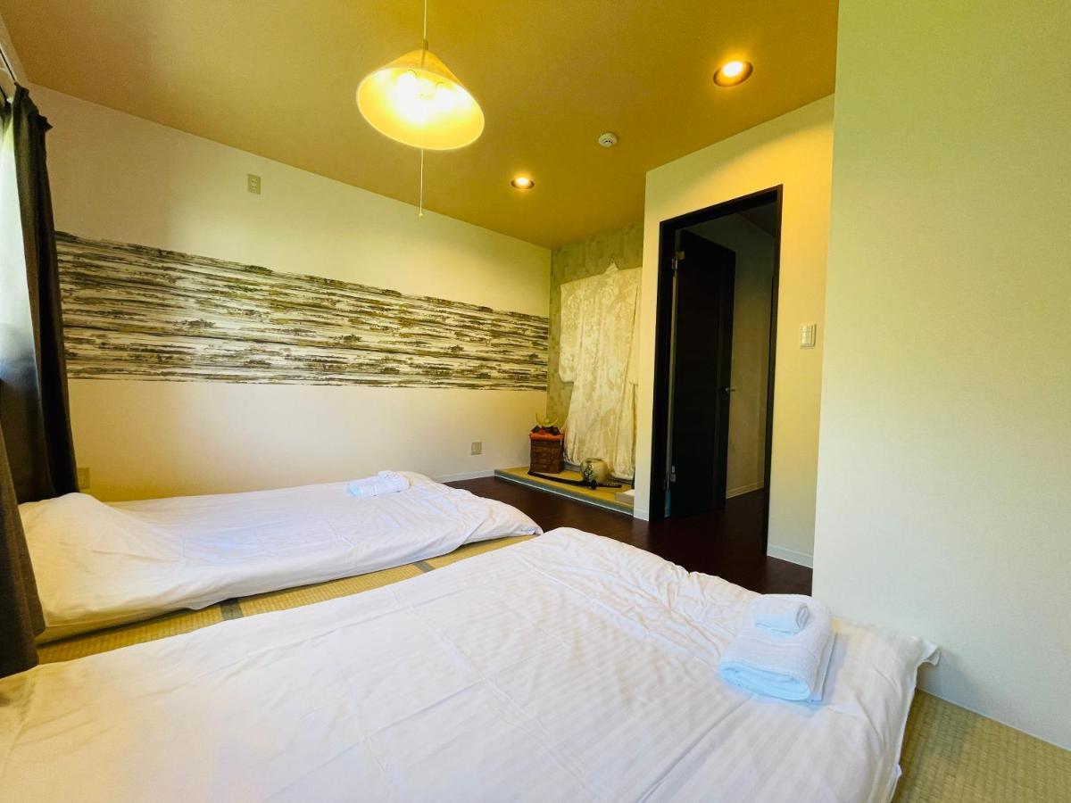 Niseko Hotel Kiraku Rin Екстер'єр фото