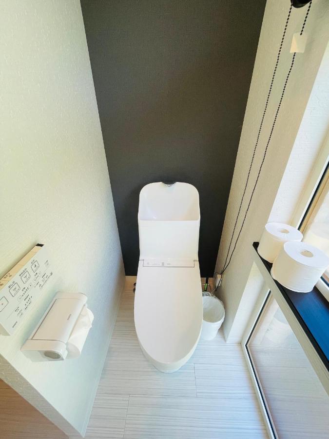 Niseko Hotel Kiraku Rin Екстер'єр фото