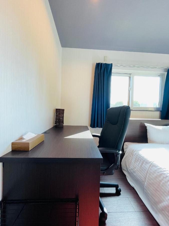 Niseko Hotel Kiraku Rin Екстер'єр фото